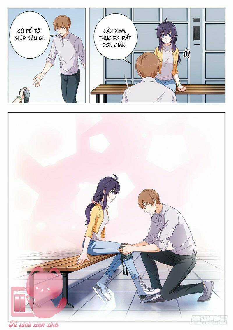 Luyến Ái 1/2 - Chapter 37 - Trang 2