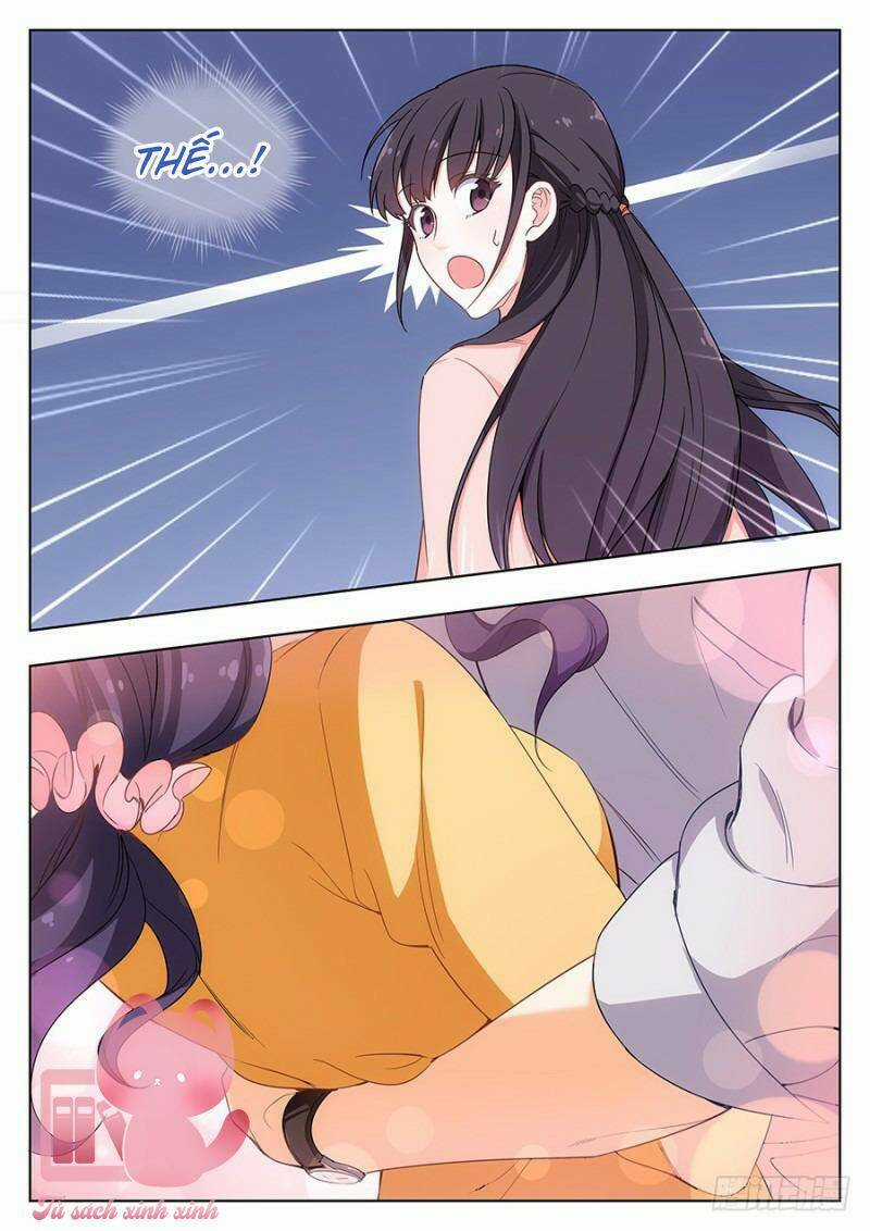 Luyến Ái 1/2 - Chapter 37 - Trang 11