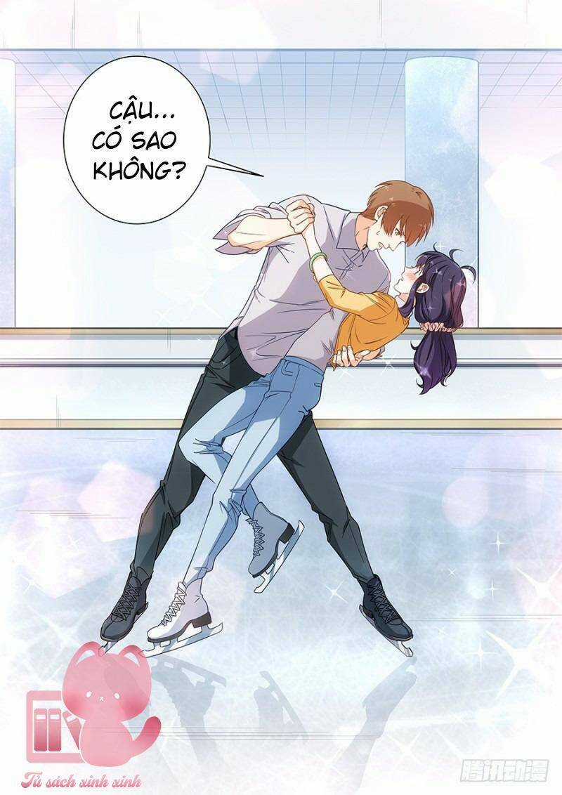 Luyến Ái 1/2 - Chapter 37 - Trang 12