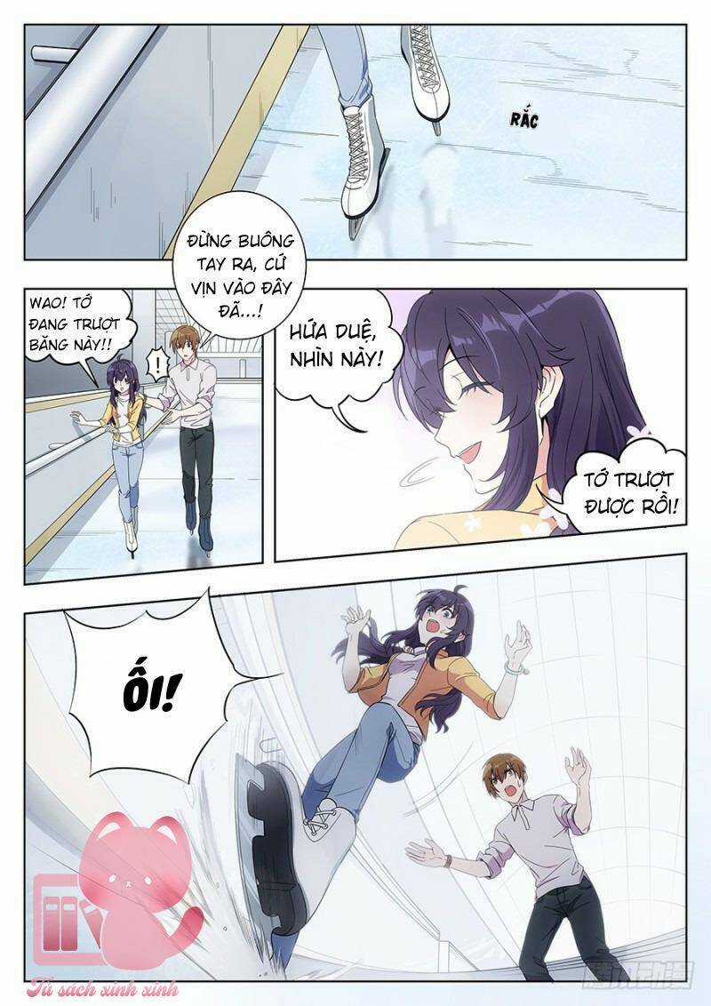 Luyến Ái 1/2 - Chapter 37 - Trang 5