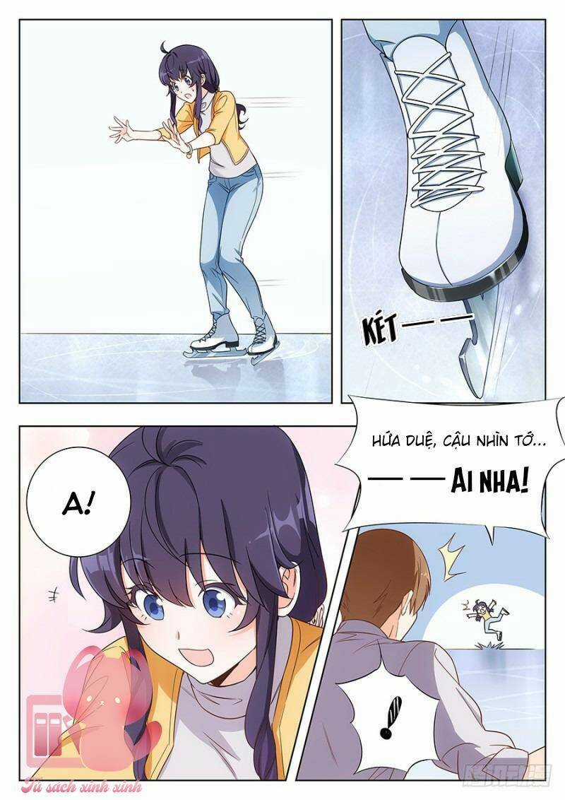Luyến Ái 1/2 - Chapter 37 - Trang 9