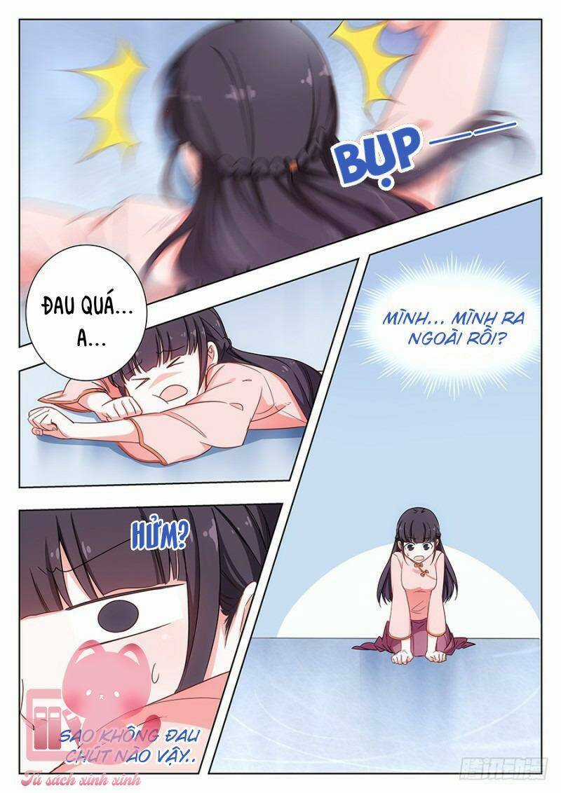 Luyến Ái 1/2 - Chapter 37 - Trang 10