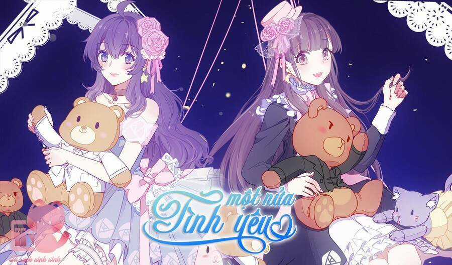 Luyến Ái 1/2 - Chapter 38 - Trang 1