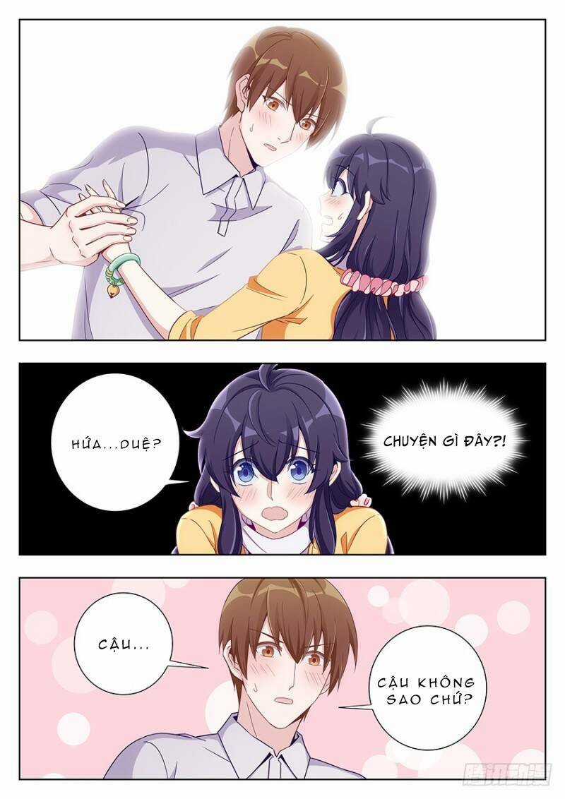 Luyến Ái 1/2 - Chapter 38 - Trang 2