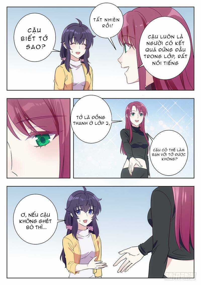 Luyến Ái 1/2 - Chapter 38 - Trang 12