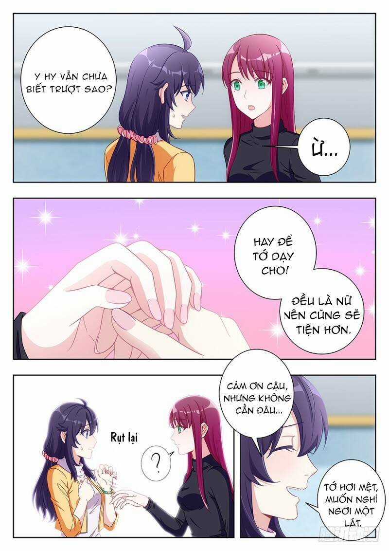 Luyến Ái 1/2 - Chapter 38 - Trang 14