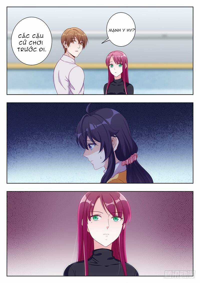 Luyến Ái 1/2 - Chapter 38 - Trang 15