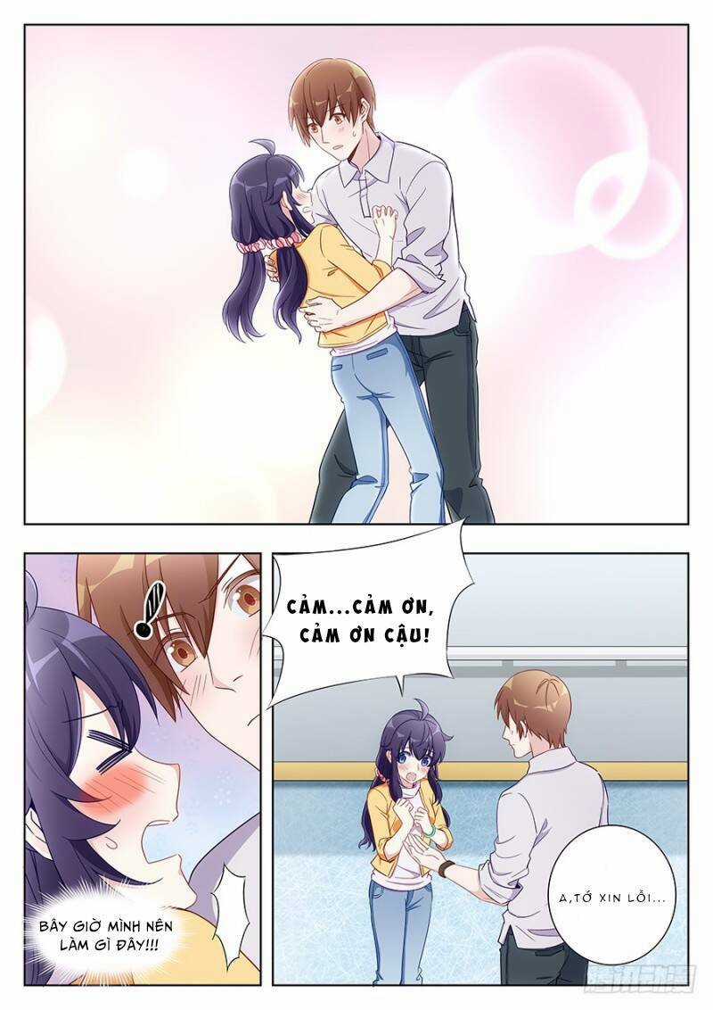 Luyến Ái 1/2 - Chapter 38 - Trang 4