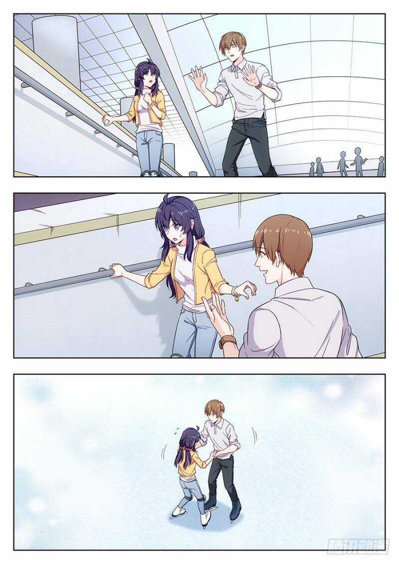 Luyến Ái 1/2 - Chapter 38 - Trang 8