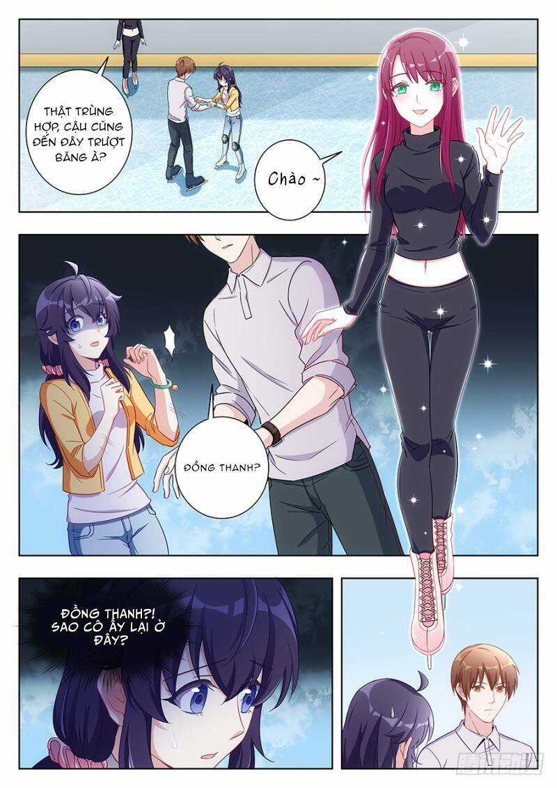 Luyến Ái 1/2 - Chapter 38 - Trang 10