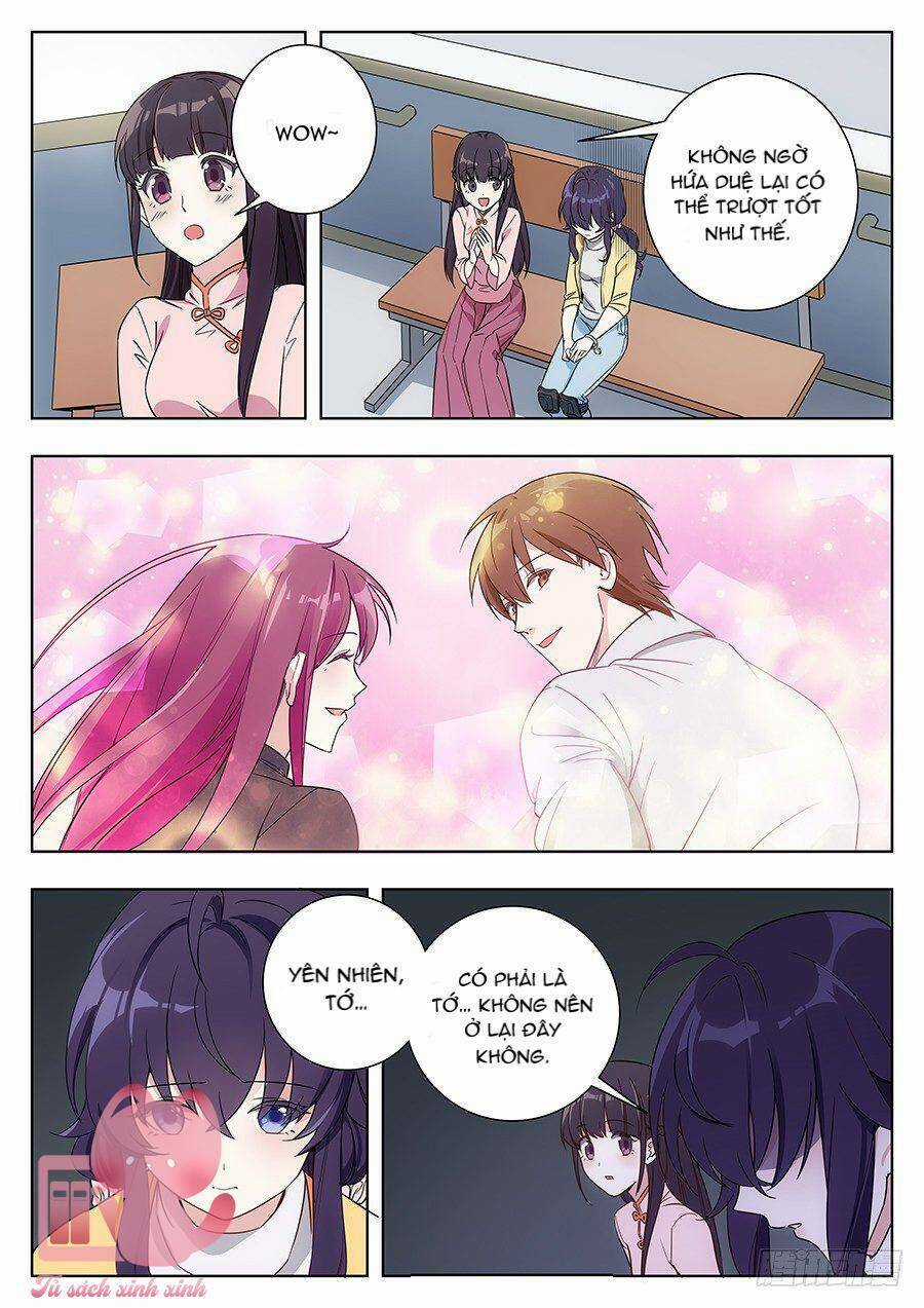 Luyến Ái 1/2 - Chapter 39 - Trang 2