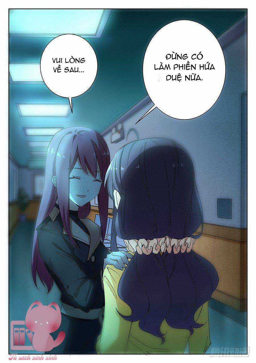 Luyến Ái 1/2 - Chapter 39 - Trang 13