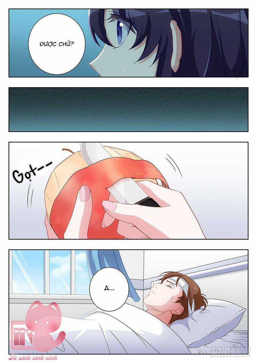 Luyến Ái 1/2 - Chapter 39 - Trang 14