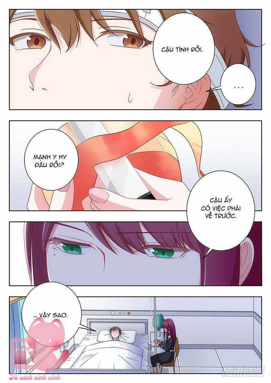 Luyến Ái 1/2 - Chapter 39 - Trang 15