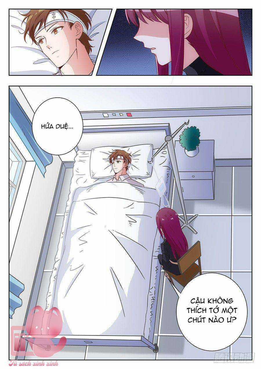 Luyến Ái 1/2 - Chapter 39 - Trang 16