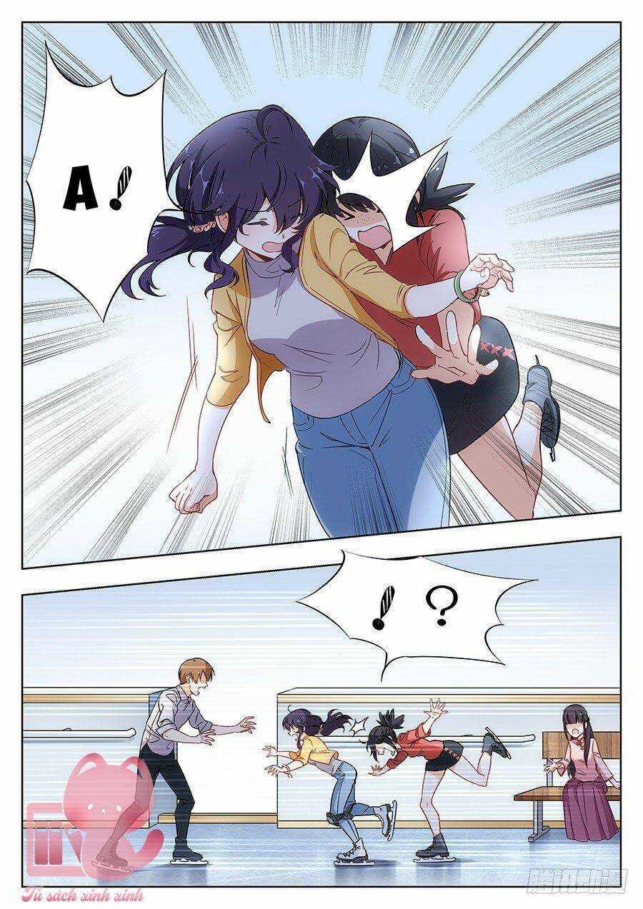 Luyến Ái 1/2 - Chapter 39 - Trang 6