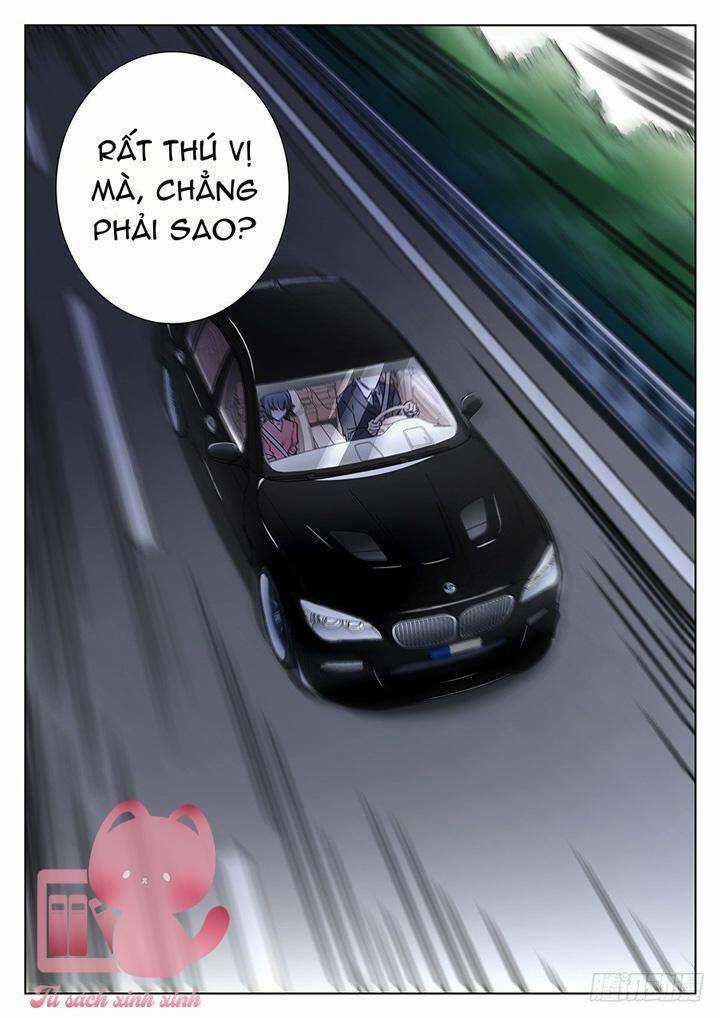 Luyến Ái 1/2 - Chapter 40 - Trang 11