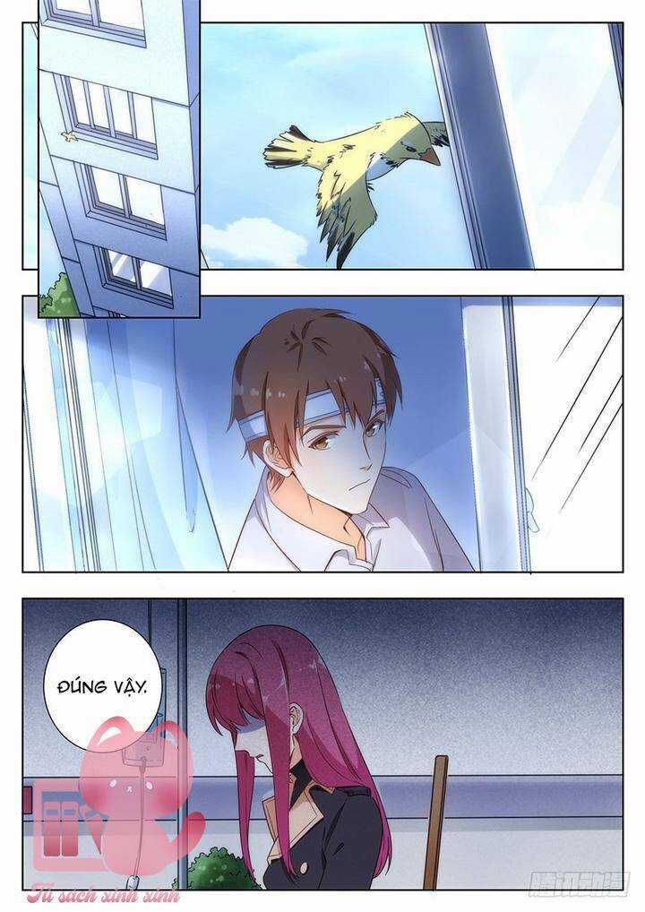 Luyến Ái 1/2 - Chapter 40 - Trang 3