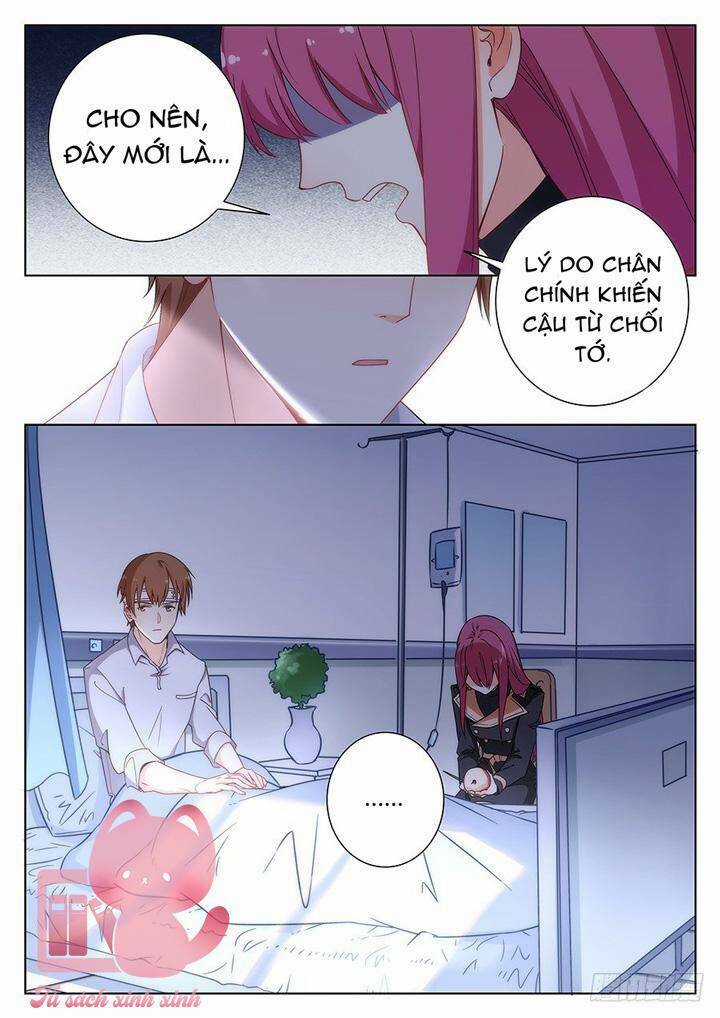 Luyến Ái 1/2 - Chapter 40 - Trang 4