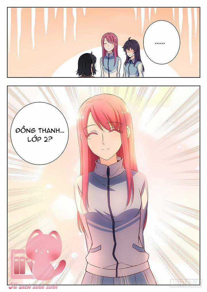 Luyến Ái 1/2 - Chapter 41 - Trang 13