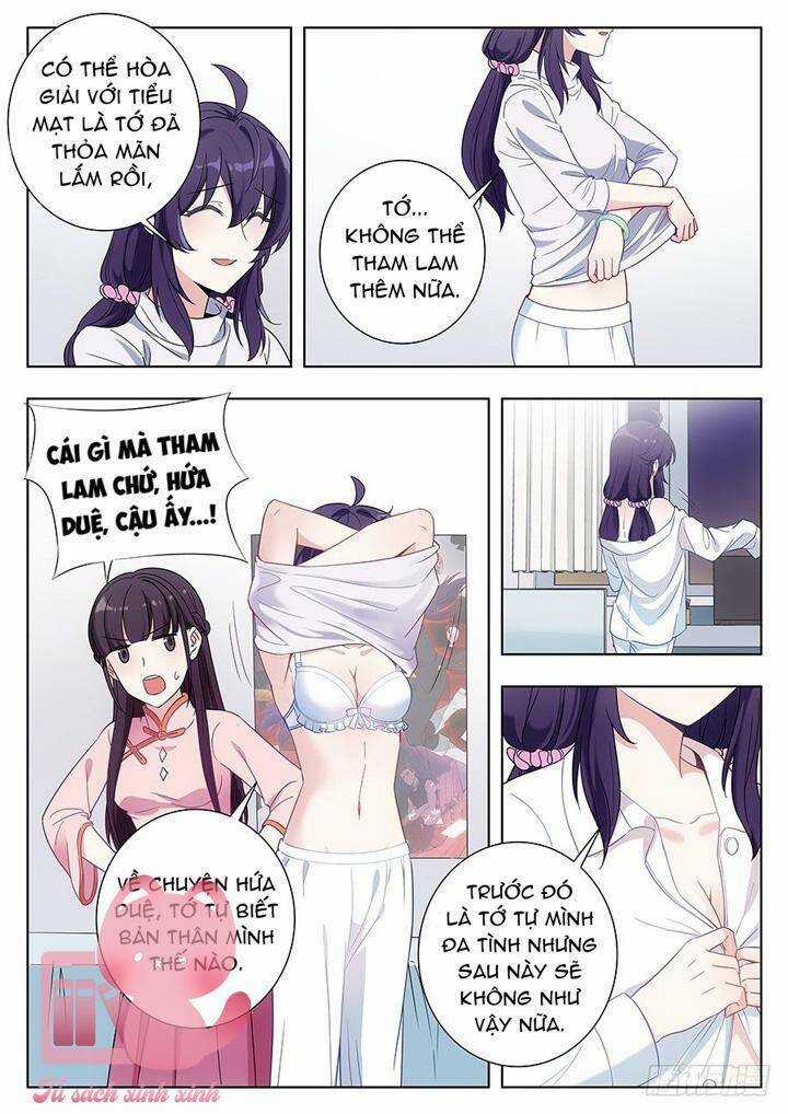 Luyến Ái 1/2 - Chapter 41 - Trang 5