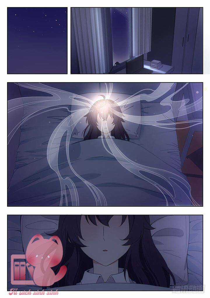 Luyến Ái 1/2 - Chapter 41 - Trang 7