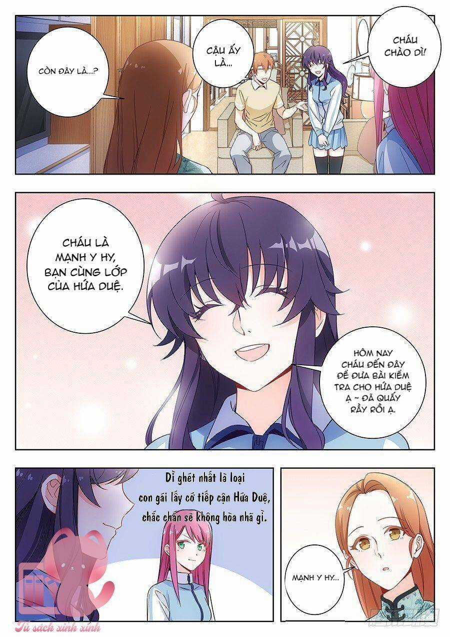 Luyến Ái 1/2 - Chapter 42 - Trang 13