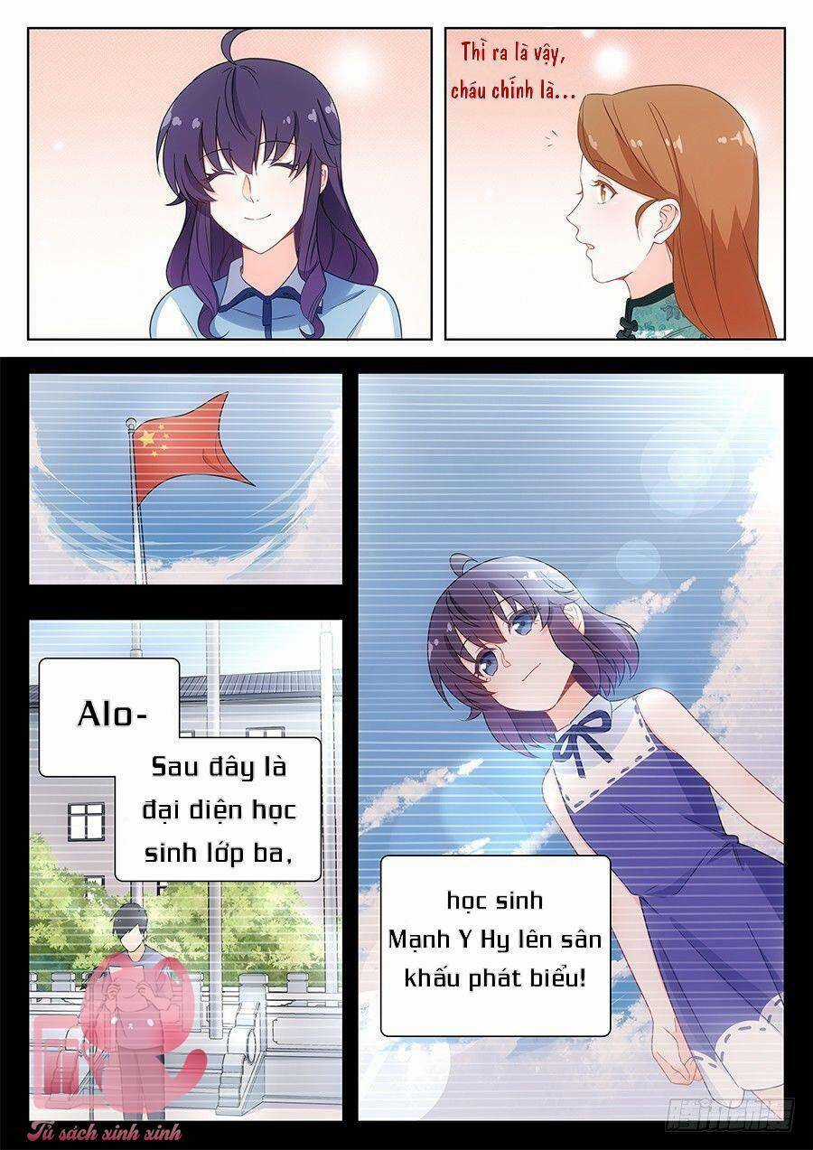 Luyến Ái 1/2 - Chapter 42 - Trang 14