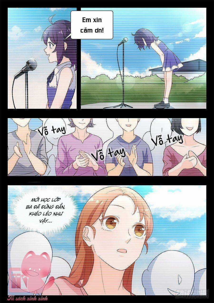 Luyến Ái 1/2 - Chapter 43 - Trang 2