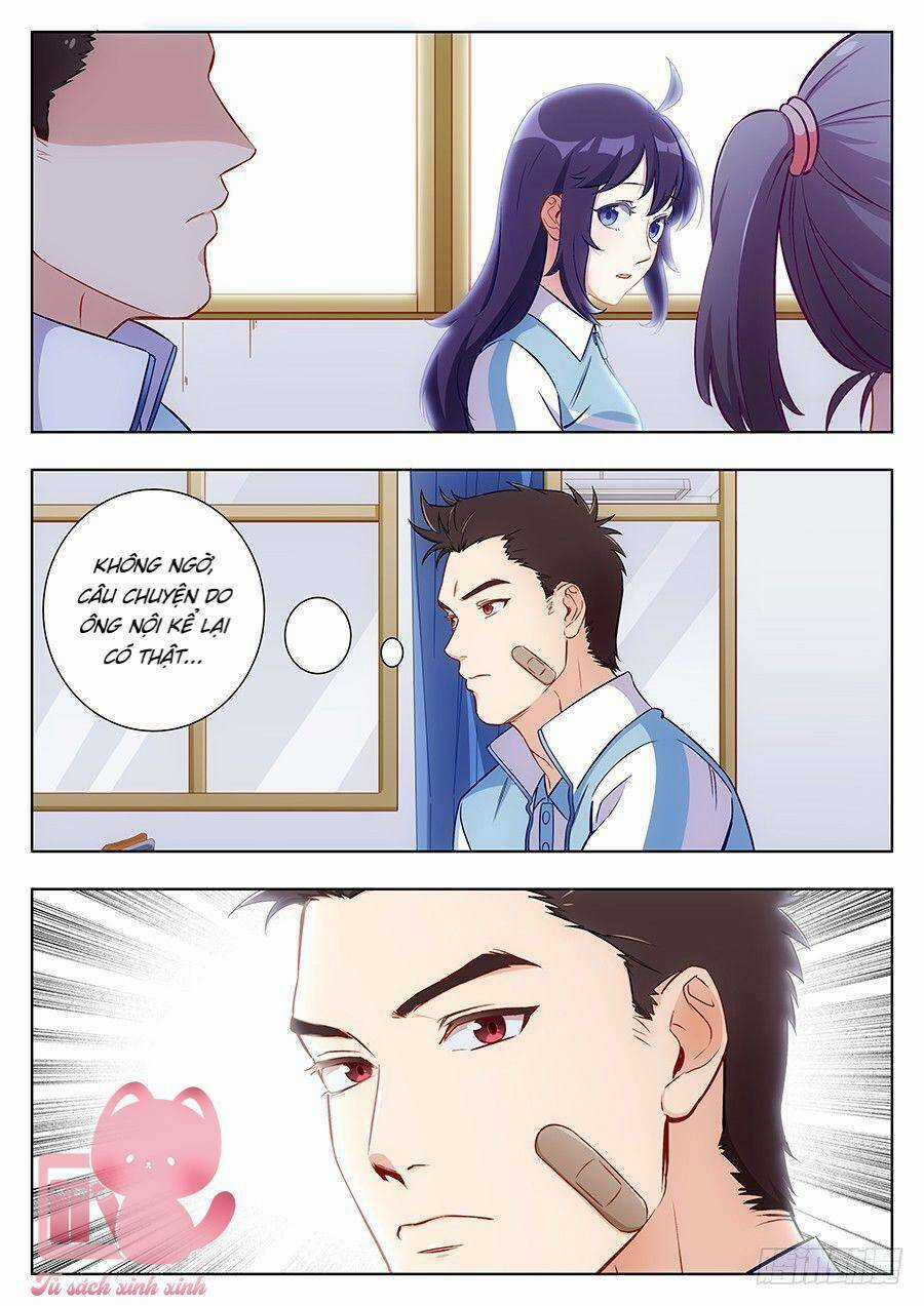 Luyến Ái 1/2 - Chapter 43 - Trang 12