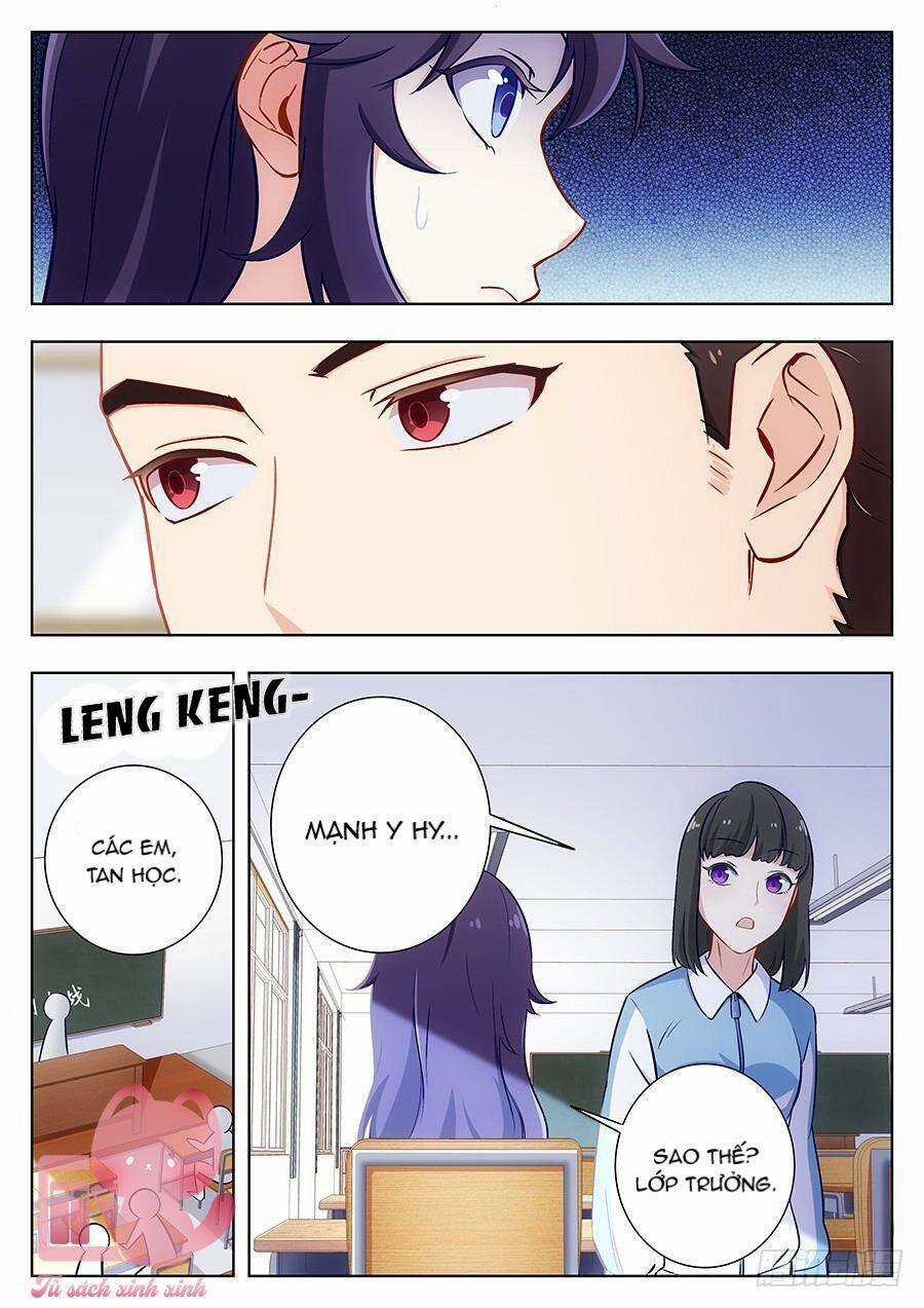 Luyến Ái 1/2 - Chapter 43 - Trang 13