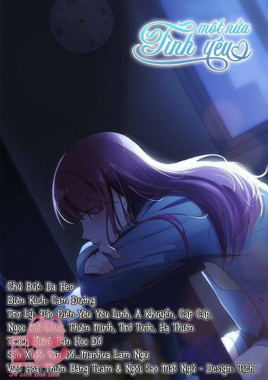 Luyến Ái 1/2 - Chapter 44 - Trang 1