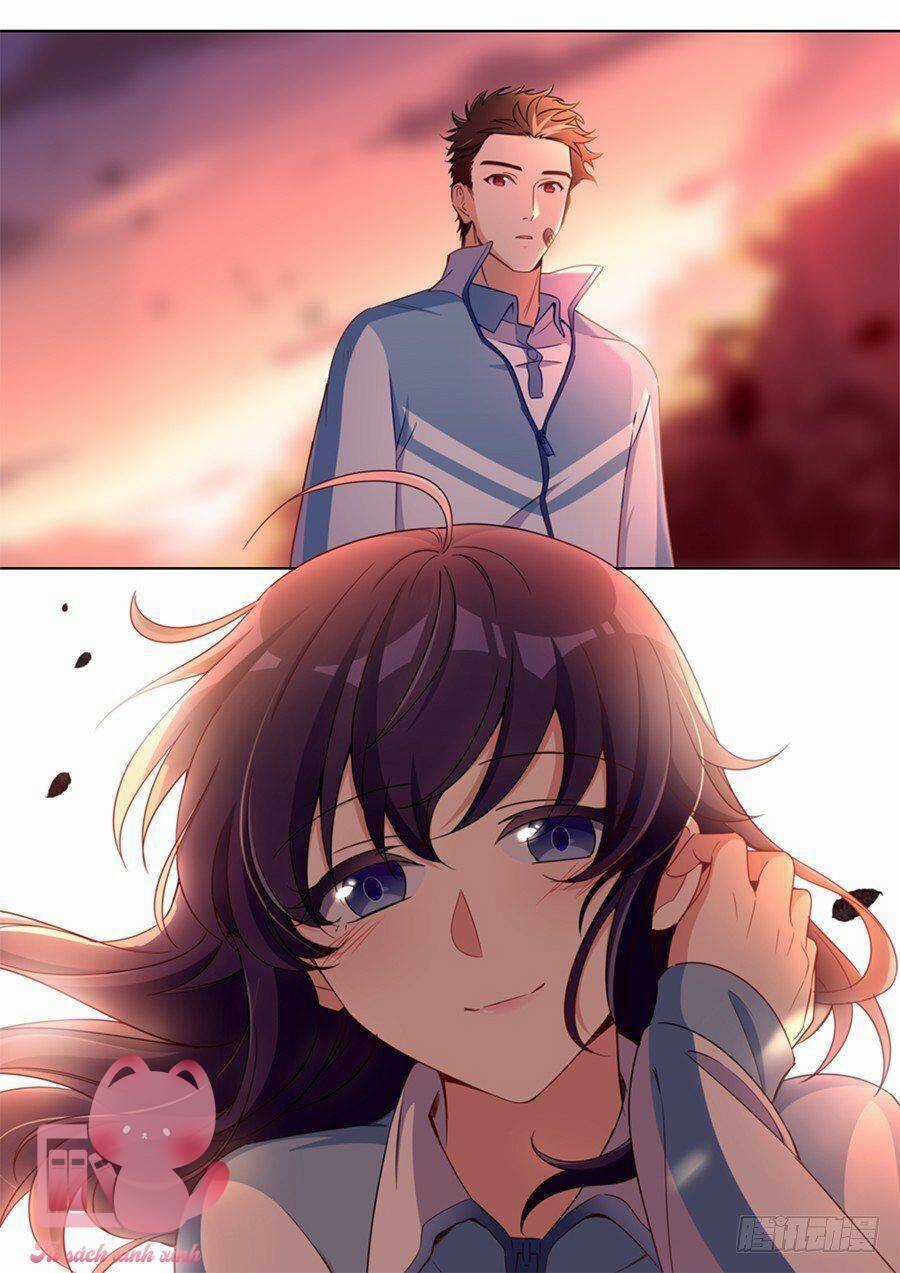 Luyến Ái 1/2 - Chapter 44 - Trang 11