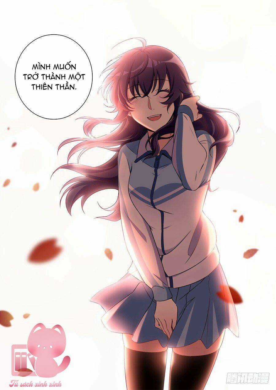 Luyến Ái 1/2 - Chapter 44 - Trang 12