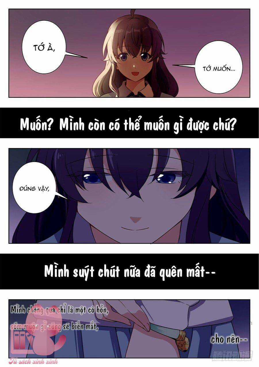 Luyến Ái 1/2 - Chapter 44 - Trang 9