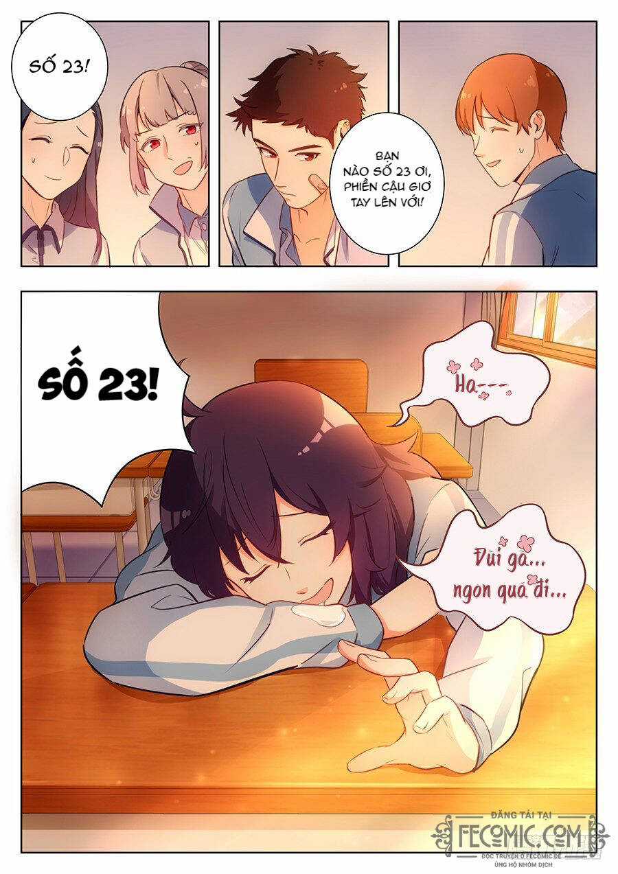 Luyến Ái 1/2 - Chapter 45 - Trang 13