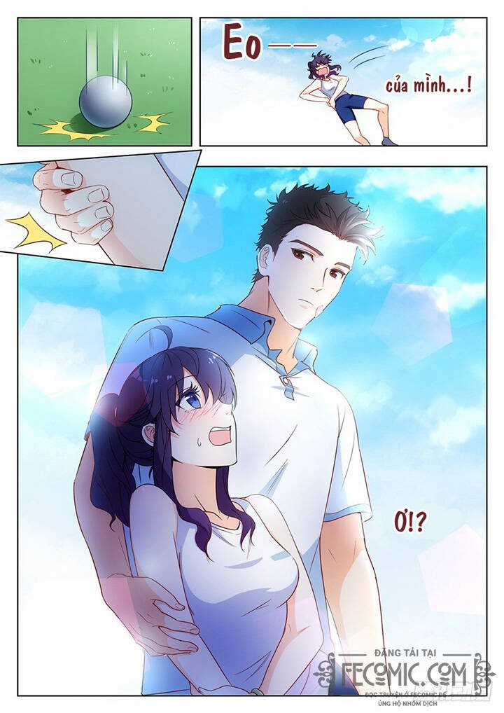 Luyến Ái 1/2 - Chapter 46 - Trang 11