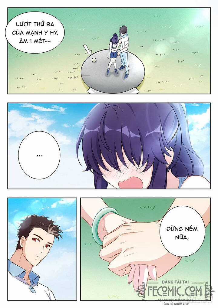 Luyến Ái 1/2 - Chapter 46 - Trang 12