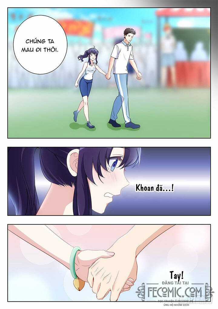 Luyến Ái 1/2 - Chapter 46 - Trang 13