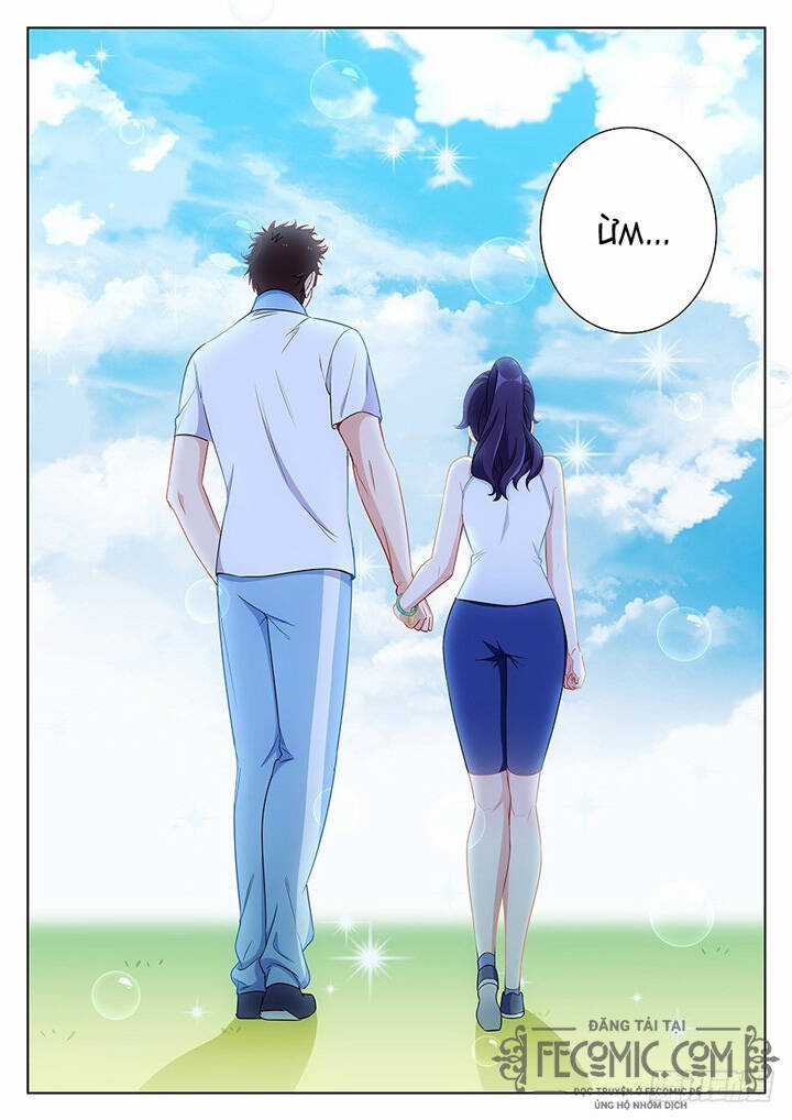 Luyến Ái 1/2 - Chapter 46 - Trang 14