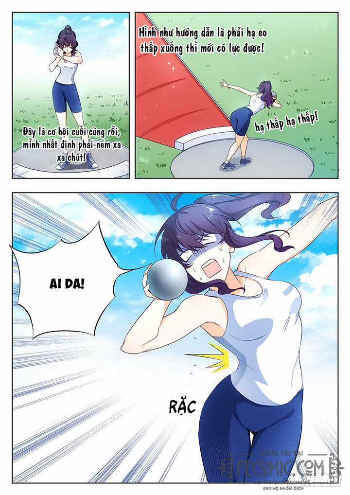 Luyến Ái 1/2 - Chapter 46 - Trang 10