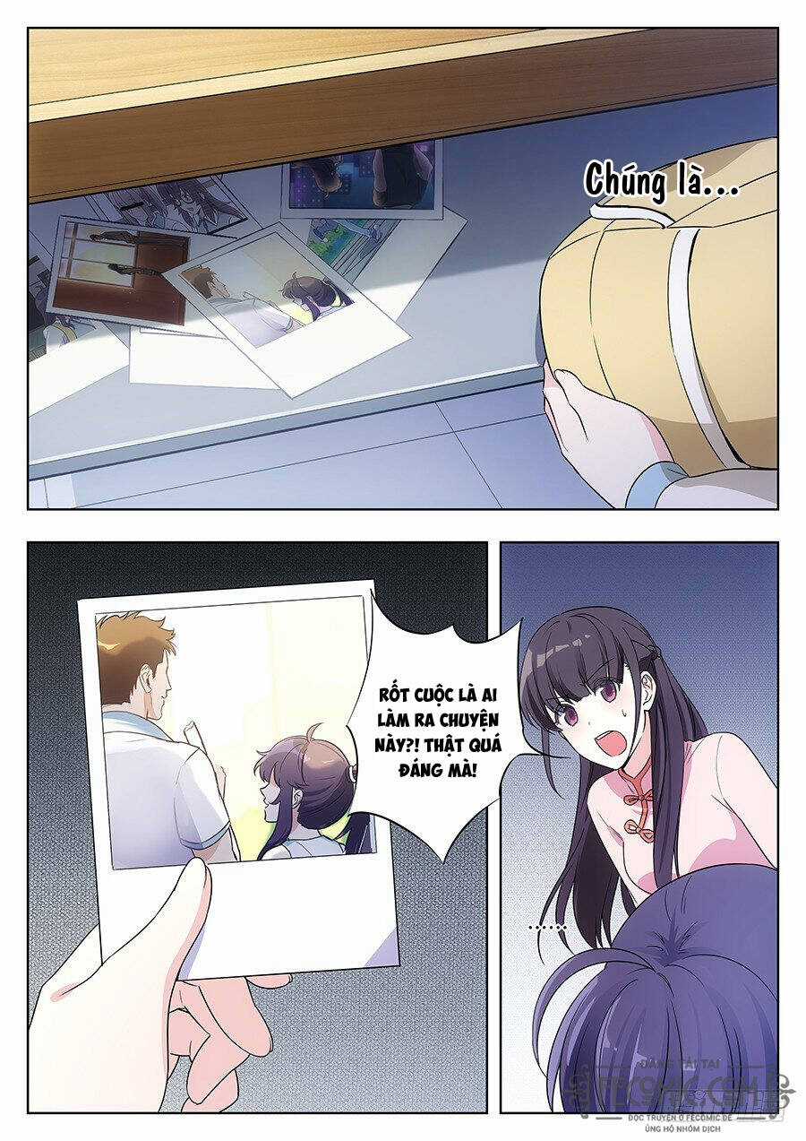 Luyến Ái 1/2 - Chapter 48 - Trang 2