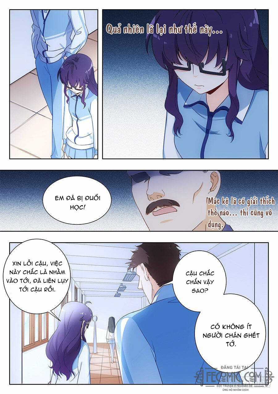 Luyến Ái 1/2 - Chapter 48 - Trang 11