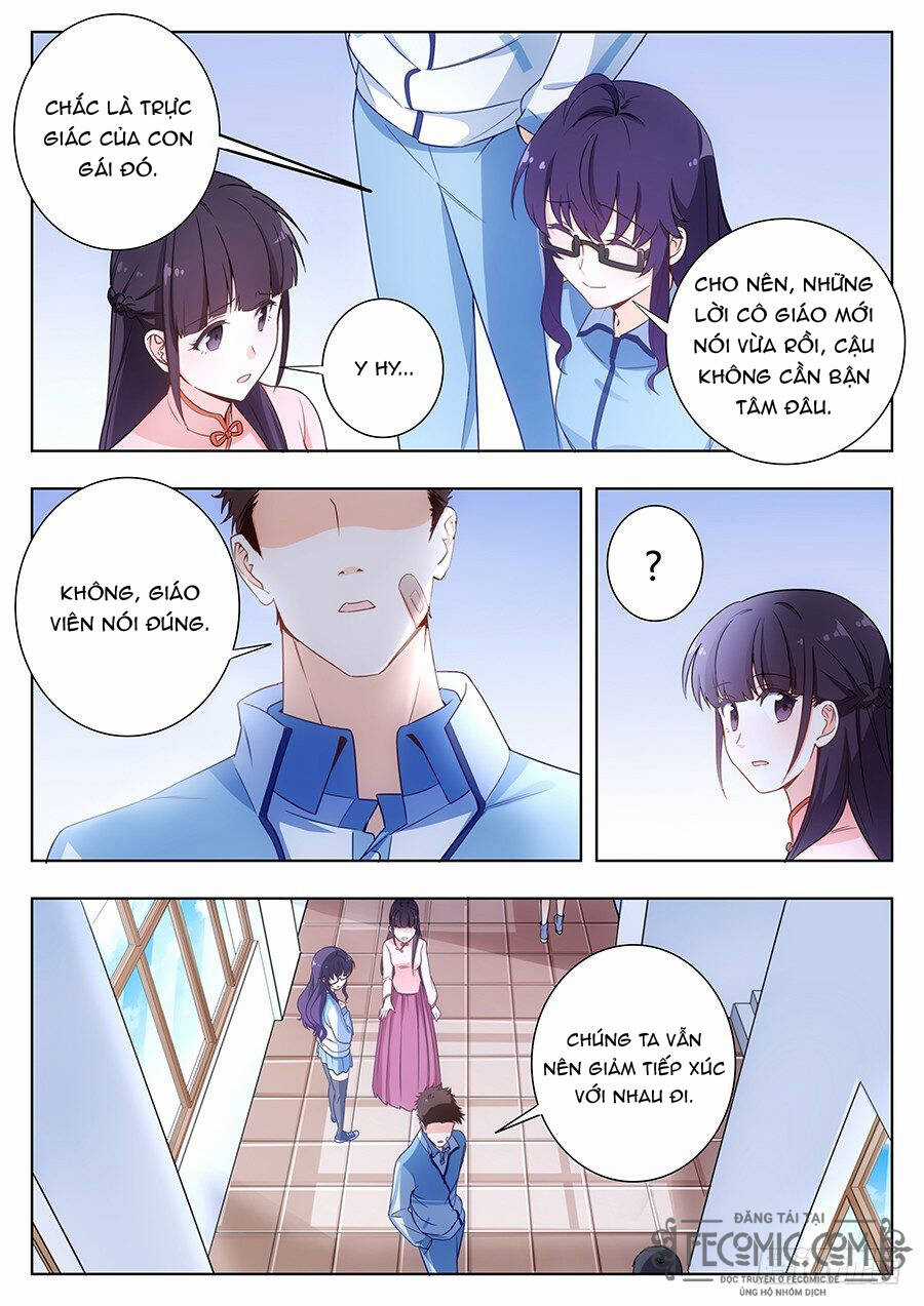 Luyến Ái 1/2 - Chapter 48 - Trang 12