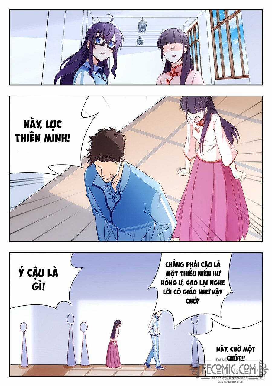 Luyến Ái 1/2 - Chapter 48 - Trang 13