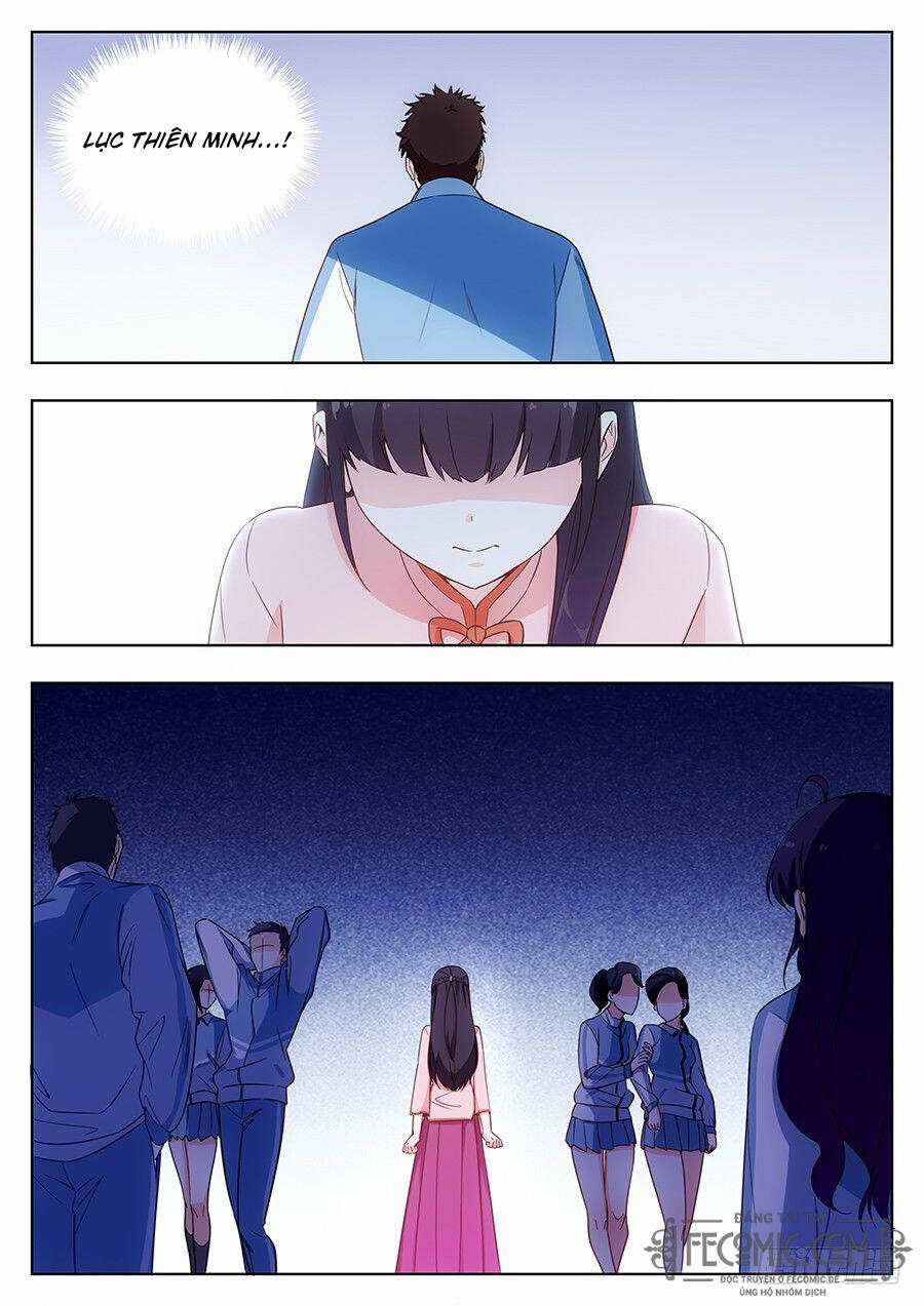 Luyến Ái 1/2 - Chapter 48 - Trang 14