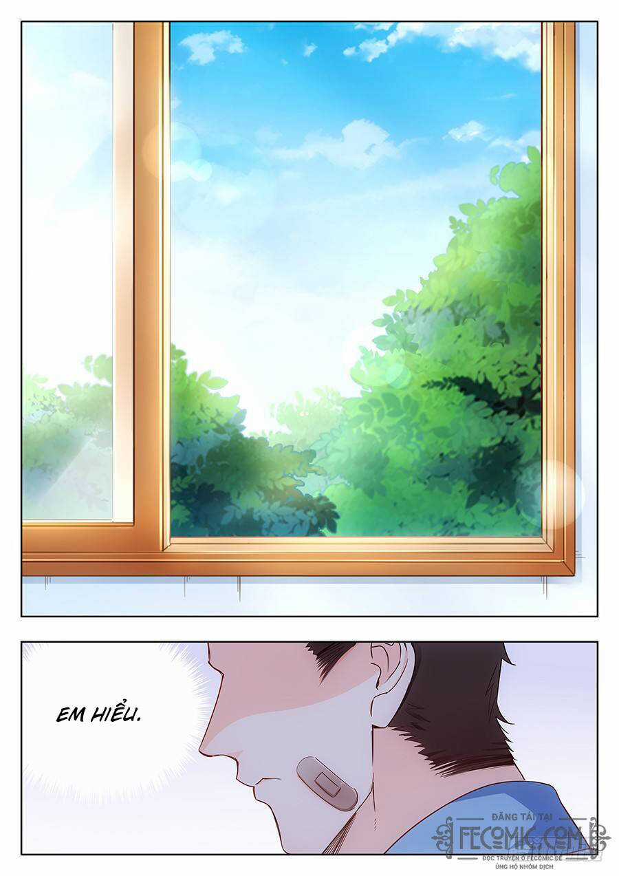 Luyến Ái 1/2 - Chapter 48 - Trang 10