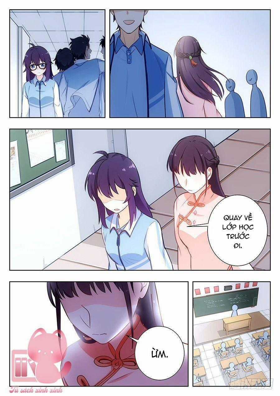 Luyến Ái 1/2 - Chapter 49 - Trang 1