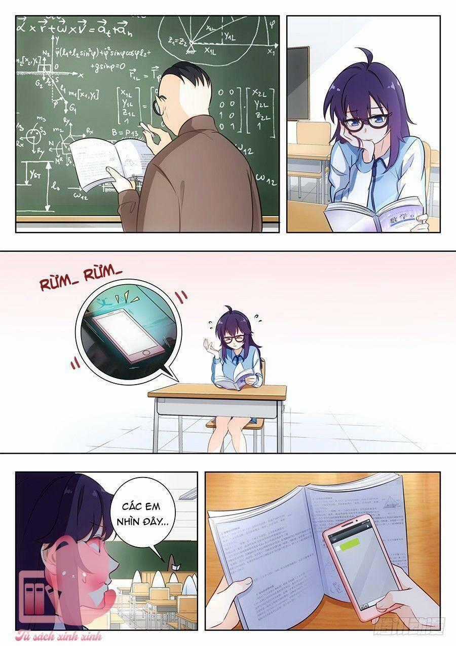 Luyến Ái 1/2 - Chapter 49 - Trang 2