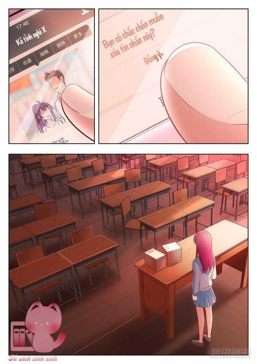 Luyến Ái 1/2 - Chapter 49 - Trang 11